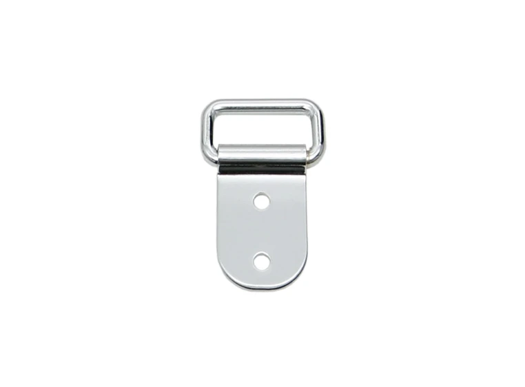 Adam Hall Hardware 2881 - Mounting Ring for Carrying Strap 